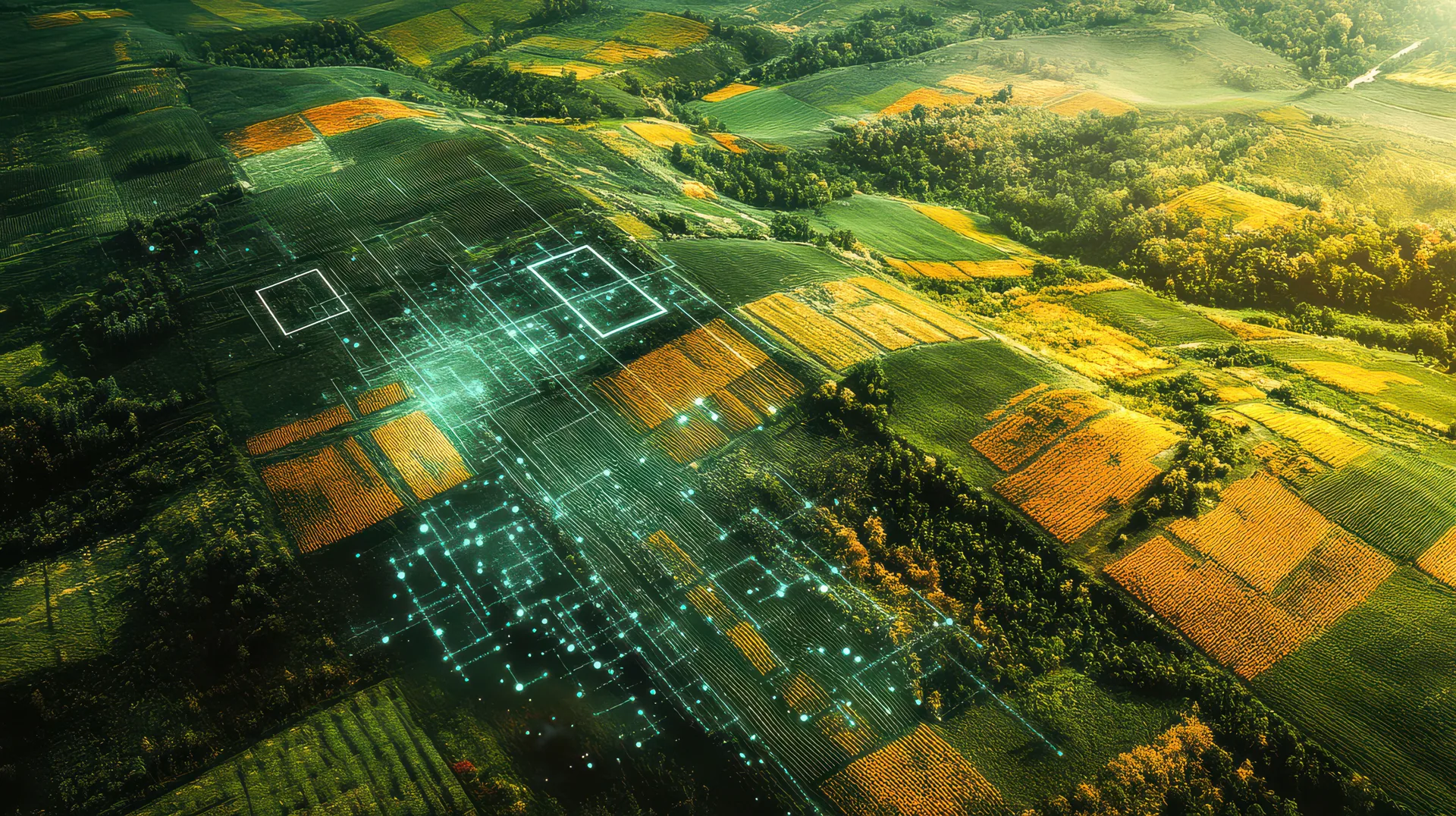 Workspace, Organization, Farm